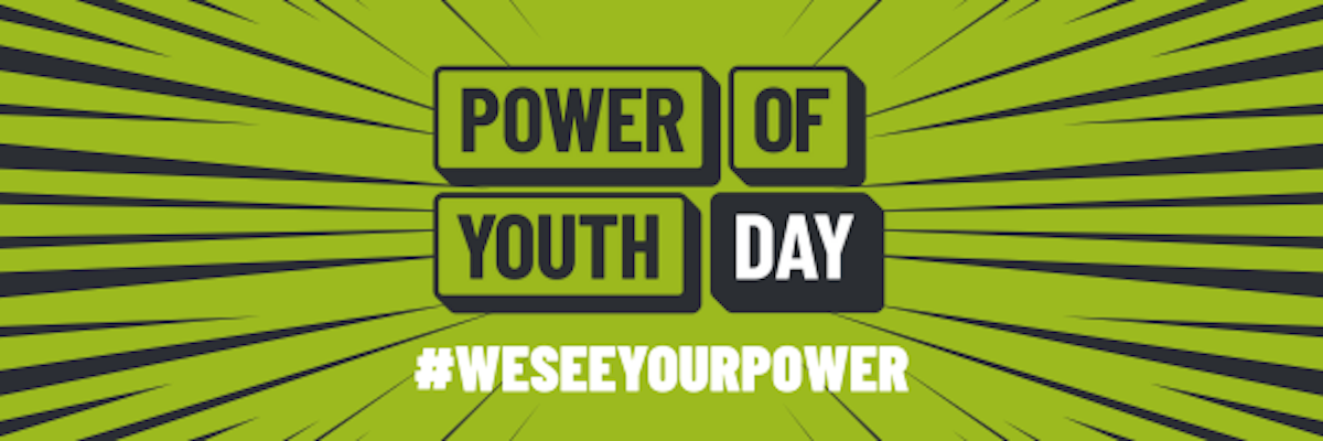Power of Youth Day